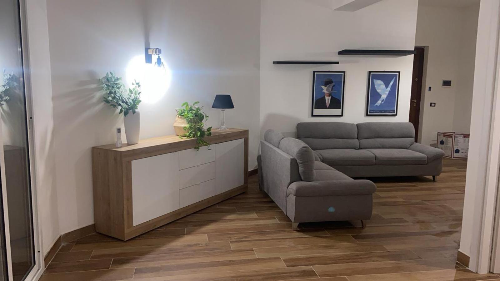 Apartamento Francys Dreams Palermo Exterior foto